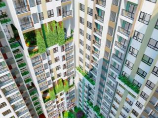 Chung cư, đóng tiền theo tiến độ