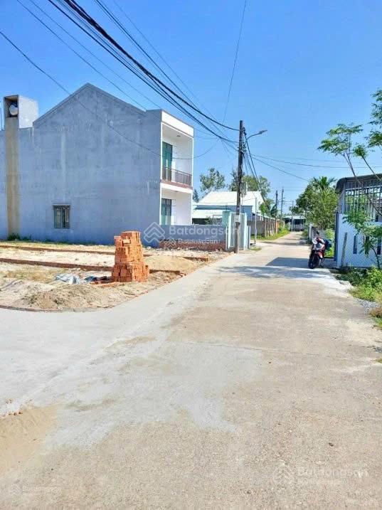 2 lô liền kề gần bv vĩnh đức  siêu thị go  giá 9.0.0 triệu