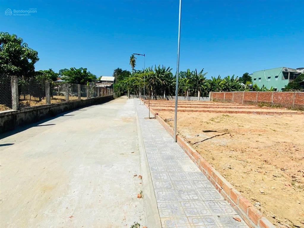 2 lô liền kề gần bv vĩnh đức  siêu thị go  giá 9.0.0 triệu