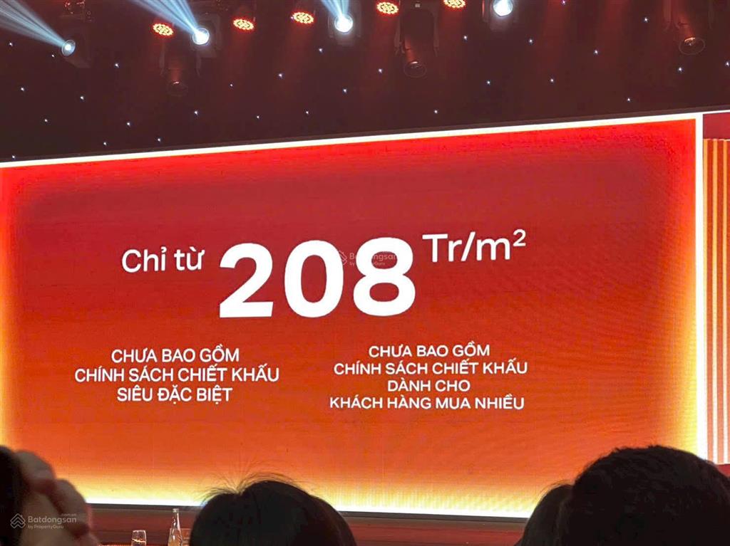 Liền kề vị trí siêu đẹp ngay cạnh hầm cầu vượt sông đầu tiên tại hà nội mà giá chỉ từ 16 tỷ/lô