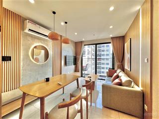 Nhà đẹp giá rẻ, cho thuê căn 1pn+ full đồ 8.5 triệu / tháng tại smart city vinhomes  0338 896 ***