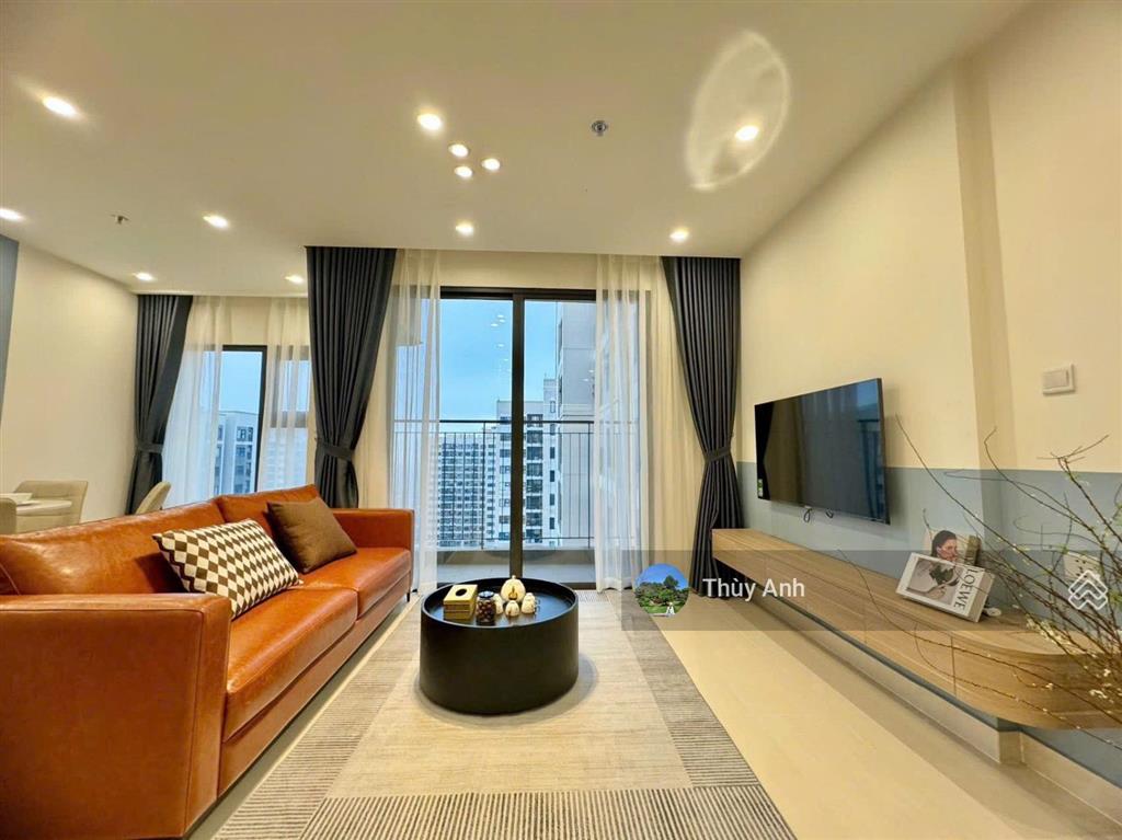 Cho thuê căn 2pn 2wc+ 65m2 full đồ đẹp giá 10,5 triệu vào luôn,  0338 896 *** (zalo, call)