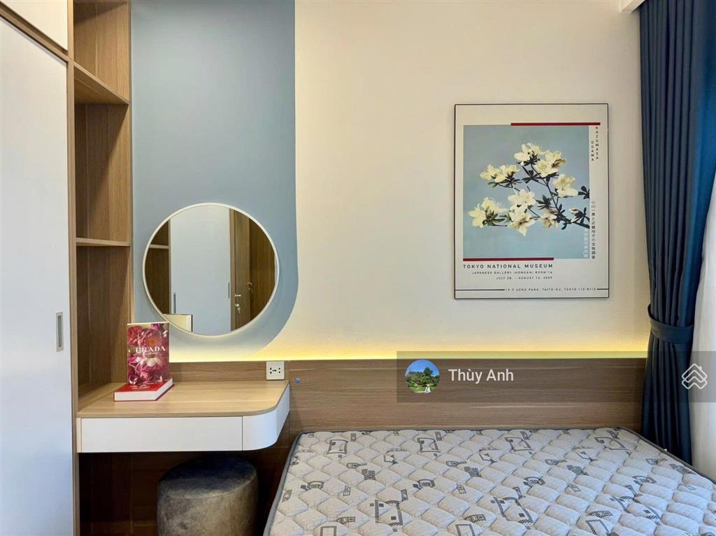 Cho thuê căn 2pn 2wc+ 65m2 full đồ đẹp giá 10,5 triệu vào luôn,  0338 896 *** (zalo, call)
