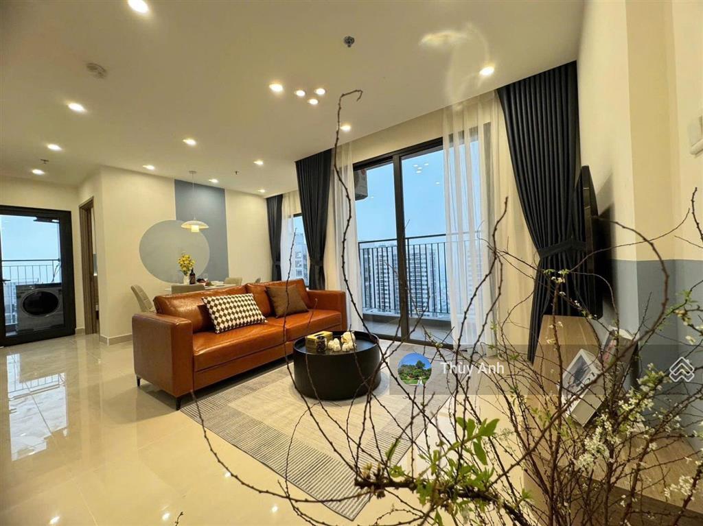 Cho thuê căn 2pn 2wc+ 65m2 full đồ đẹp giá 10,5 triệu vào luôn,  0338 896 *** (zalo, call)