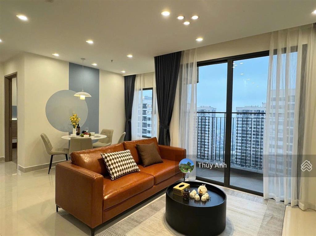 Cho thuê căn 2pn 2wc+ 65m2 full đồ đẹp giá 10,5 triệu vào luôn,  0338 896 *** (zalo, call)
