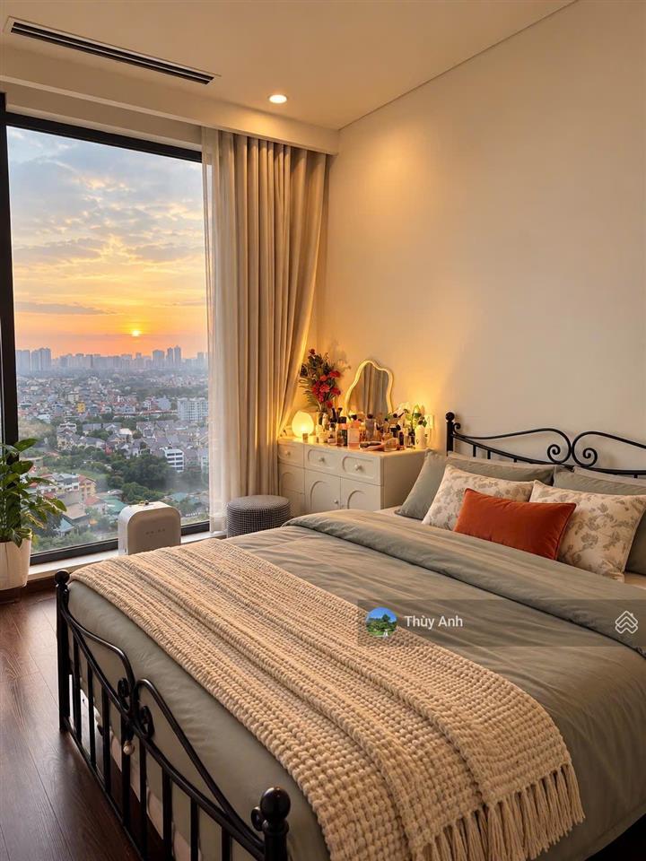 Trống căn 1pn+ full đồ đẹp, giá thuê 12 triệu/tháng mpdv tại masteri smart city,  0338 896 ***