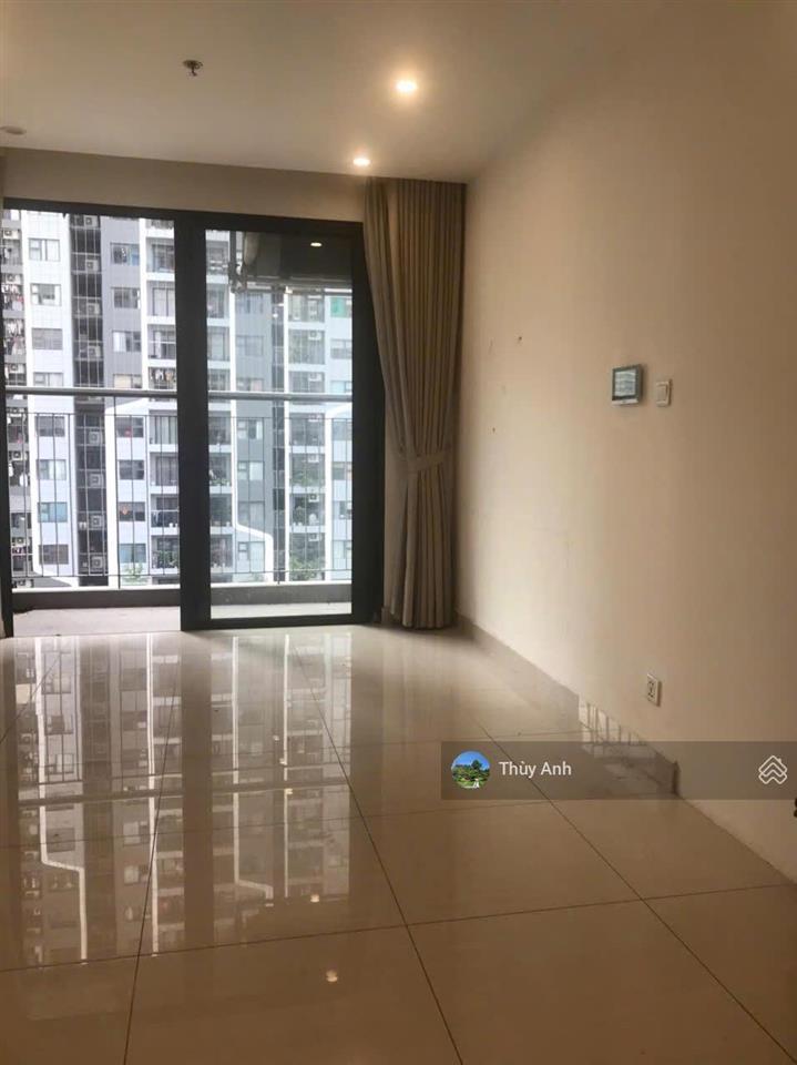 Cho thuê căn 1 phòng ngủ đồ cơ bản giá 7,5 triệu tại smart city   0338 896 *** (zalo, call)