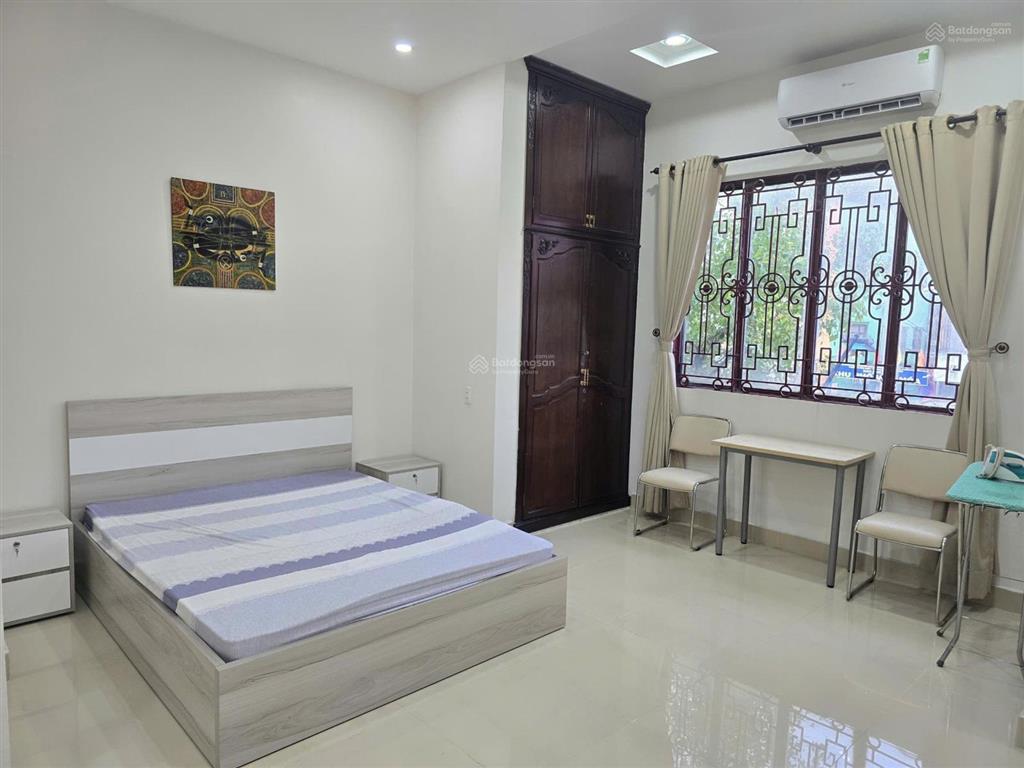 Bán nhà nguyễn văn trỗi 38m²  mặt phố ngang 6m  phú nhuận  giá 26.5 tỷ