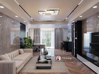 Chính chủ bán căn hộ thống nhất complex 82 nguyễn tuân 3n 2vs 88m2 giá 9,5 tỷ,  0846 463 ***