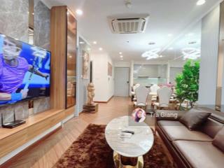 Giá thật chính chủ bán căn hei tower điện lực  ngụy như kon tum 110m² 3n2vs, bc siêu rộng