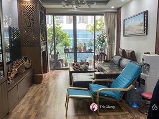 Chính chủ bán căn hộ cc thống nhất complex 82 nguyễn tuân 3n 2vs 95m2 giá 10,3 tỷ,  0846 463 ***