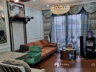 Hiếm! căn hộ 3pn2vs đẹp nhất 90 nguyễn tuân 88m2 full nội thất đẹp, sổ sẵn giao dịch ngay