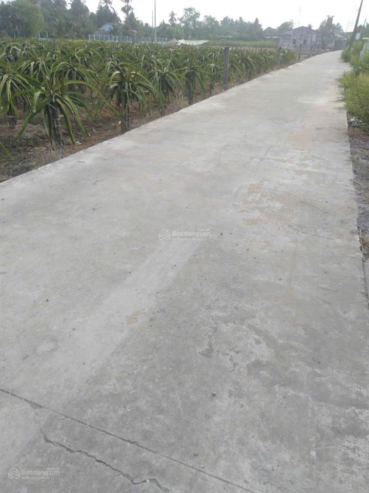 Bán đất tại vĩnh công, 900tr/công, pháp lý đầy đủ, giá siêu hời!