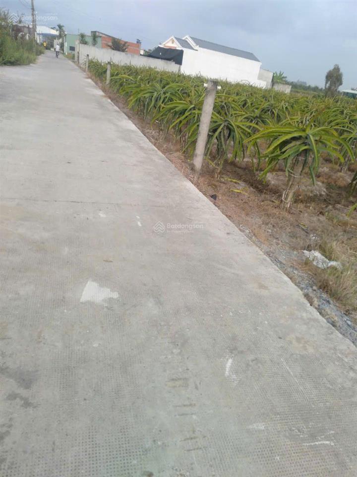 Bán đất tại vĩnh công, 900tr/công, pháp lý đầy đủ, giá siêu hời!