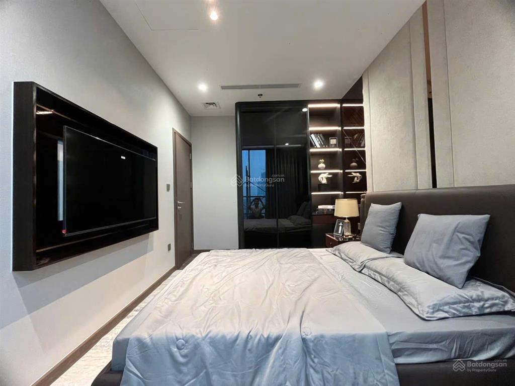 Bán cc tầng đẹp tháp đôi kepler land chuẩn bị nhận nhà