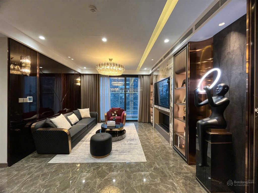 Bán cc tầng đẹp tháp đôi kepler land chuẩn bị nhận nhà