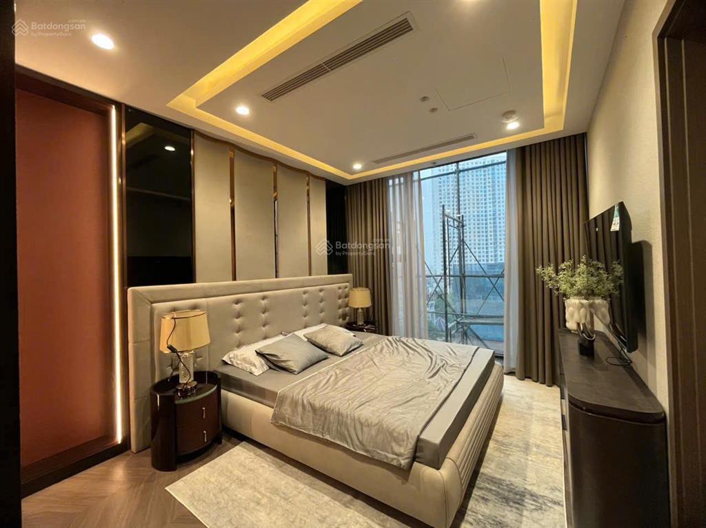 Bán cc tầng đẹp tháp đôi kepler land chuẩn bị nhận nhà