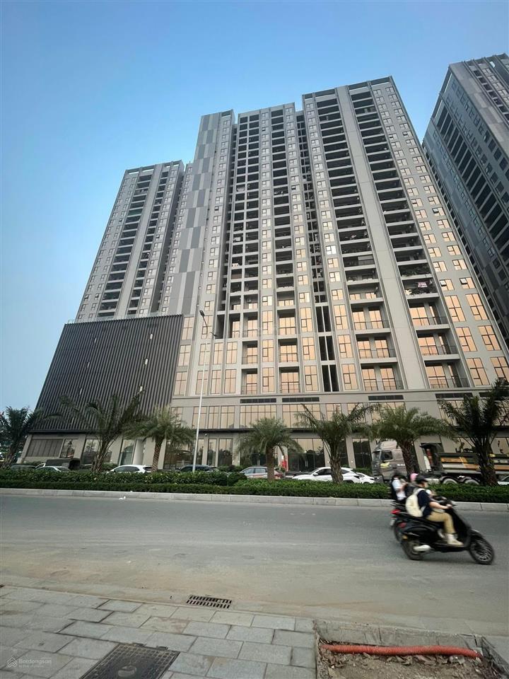 Chính chủ cho thuê căn 99m2 wis 3