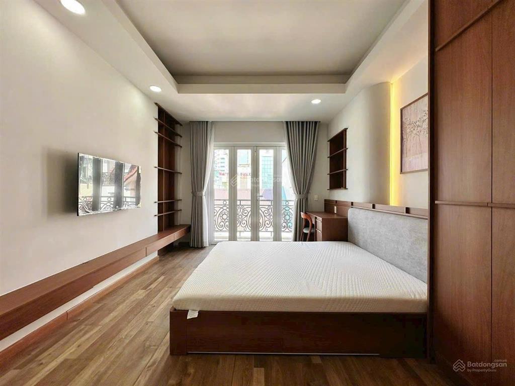 Cho thuê cc mini 1pn, 1vs giá cực chất 20 triệu vnd, 35m2 ở phan kế bính, q.1, hcm