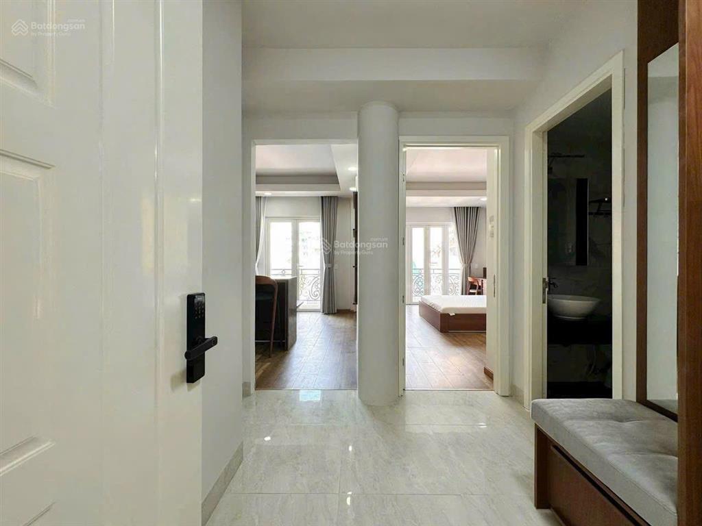 Cho thuê cc mini 1pn, 1vs giá cực chất 20 triệu vnd, 35m2 ở phan kế bính, q.1, hcm