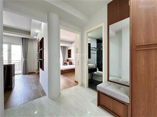 Cho thuê cc mini 1pn, 1vs giá cực chất 20 triệu vnd, 35m2 ở phan kế bính, q.1, hcm