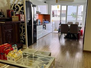 Bán căn hộ chung cư nam đô  609 trương định, hoàng mai, toà ct1b, 94m2  3pn  7.55 tỷ