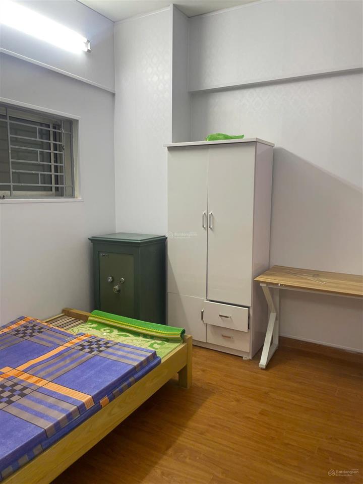 Bán căn hộ 77,16m2 chính chủ full nội thất nơ 5 trần thủ độ pháp