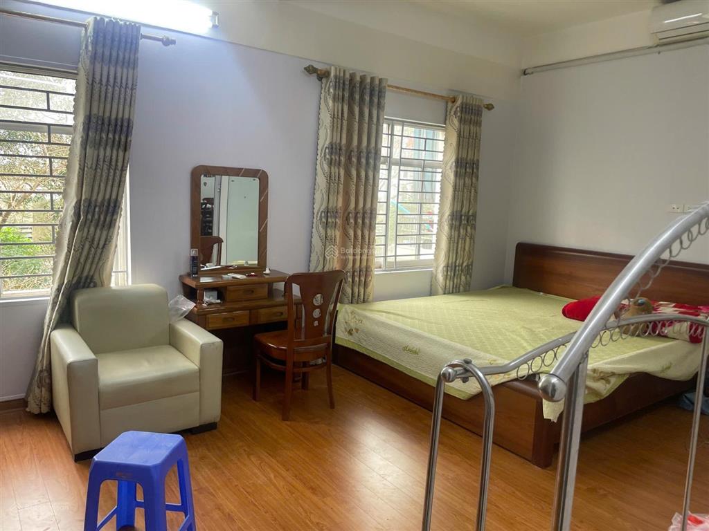 Bán căn hộ 77,16m2 chính chủ full nội thất nơ 5 trần thủ độ pháp