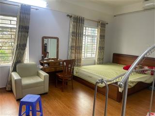 Bán căn hộ 77,16m2 chính chủ full nội thất nơ 5 trần thủ độ pháp