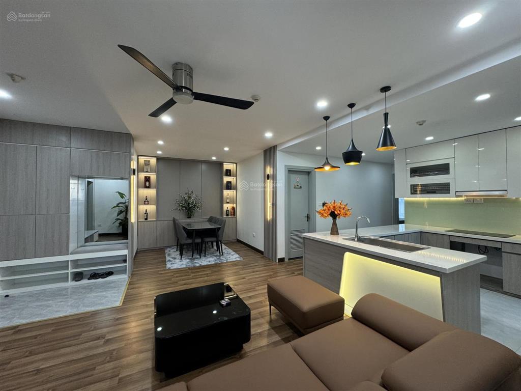 Bán chung cư 75m 2 ngủ 2wc 5.7 tỷ 0987,063.288 tòa 789 mỹ đình