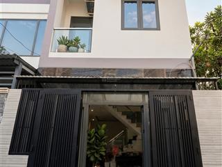 Bán nhà hẻm xe hơi gần lê trọng tấn, thông tân kỳ tân quý  45m2  nhỉnh 6 tỷ