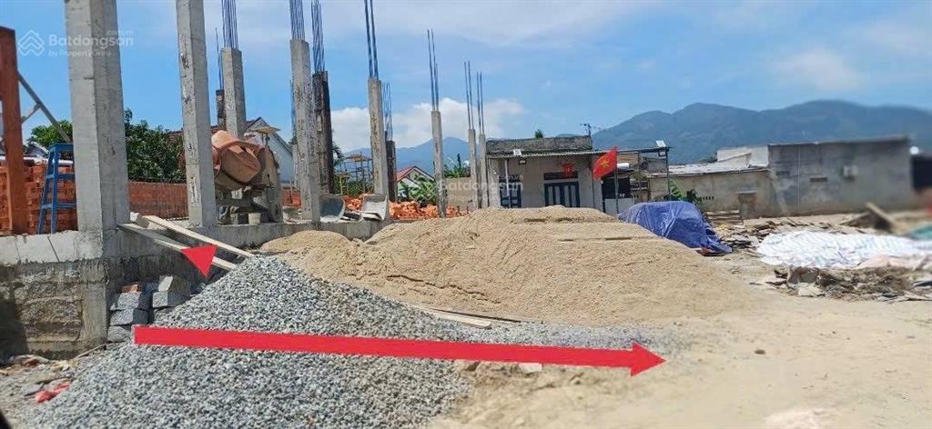 Bán đất tại xã diên điền, huyện diên khánh, khánh hòa, 1,1 tỷ, 125 m2