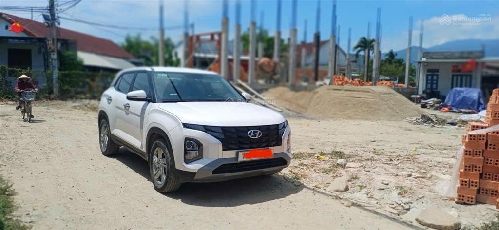 Bán đất tại xã diên điền, huyện diên khánh, khánh hòa, 1,1 tỷ, 125 m2