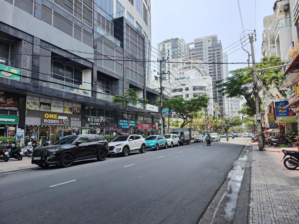 Hàng hiếm. bđs biển nha trang. hẻm hùng vương