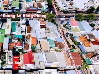 Chính chủ cần bán 50m2 hẻm nguyễn thị định p. phước long nha trang