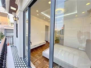Nhà đẹp hẻm 1027 huỳnh tấn phát