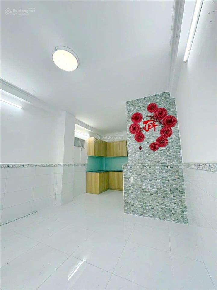 Nhà hẻm 373 trần xuân soạn q7 giá bán 3 . 95 tỷ (tl)