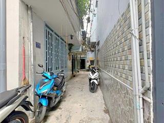 Nhà hẻm 373 trần xuân soạn q7 giá bán 3 . 95 tỷ (tl)