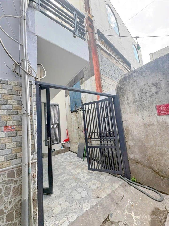 Nhà hẻm 373 trần xuân soạn q7 giá bán 3 . 95 tỷ (tl)