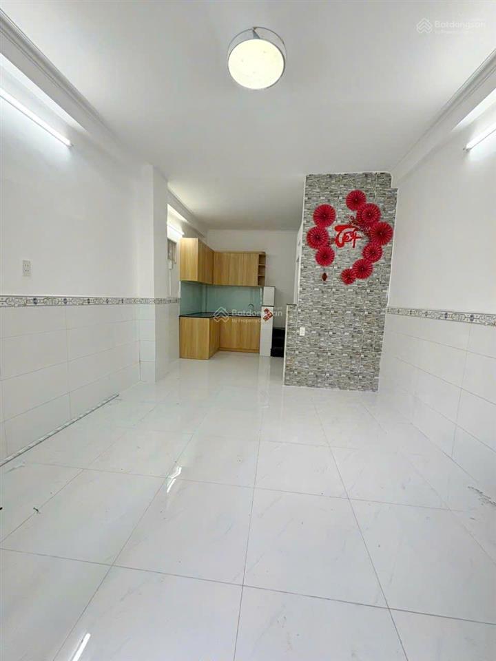 Nhà hẻm 373 trần xuân soạn q7 giá bán 3 . 95 tỷ (tl)
