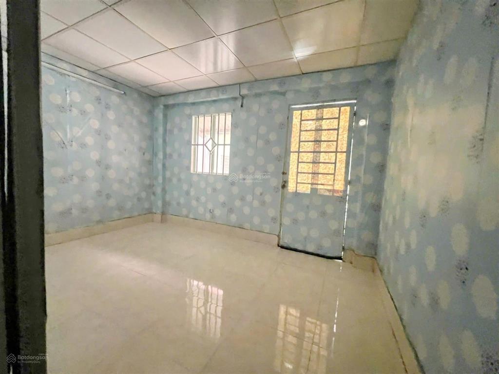 Nhà shr hẻm lê văn lương q7 giá 3,5 tỷ (tl) dt 3,35x9m cn 30,15m2 hướng tây