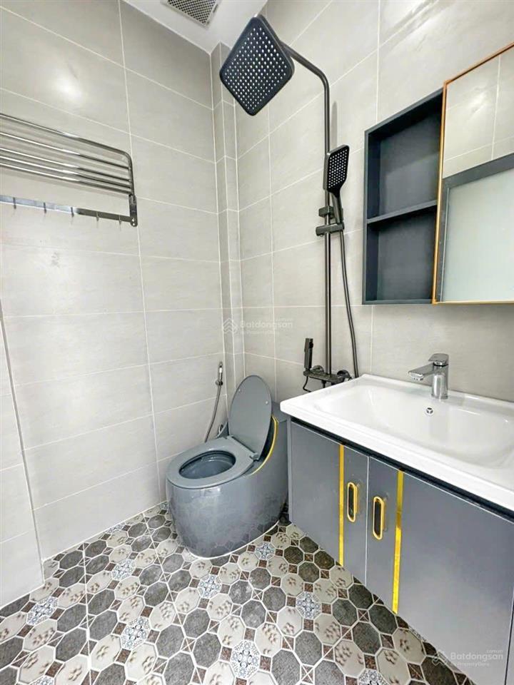 Kèo thơm nhà đẹp phú thuận q7 dt 3x16.6m, khuôn viên 3x20m, cn 52m2