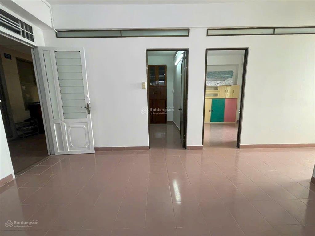 Bán căn hộ an hòa 1 trần trọng cung, quận 7 giá bán 2,4 tỷ (thương lượng)