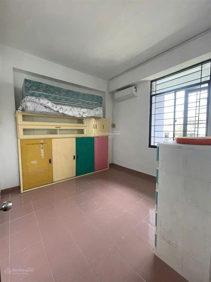 Bán căn hộ an hòa 1 trần trọng cung, quận 7 giá bán 2,4 tỷ (thương lượng)