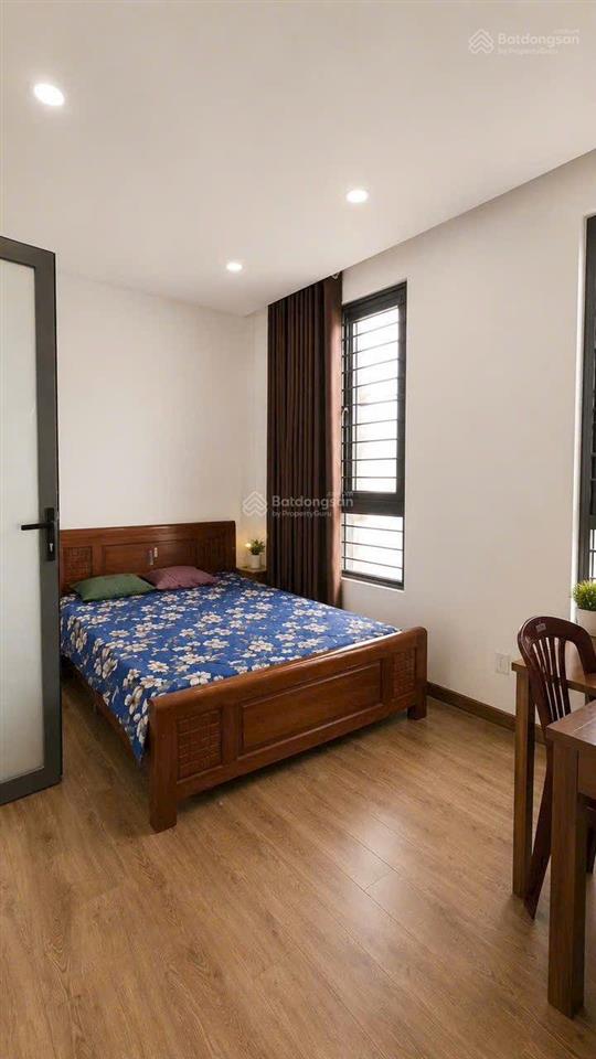 Giảm ngay 300 triệu chỉ còn 6,99 tỷ nhà đẹp 2 mặt tiền trước sau 271 lê văn lương