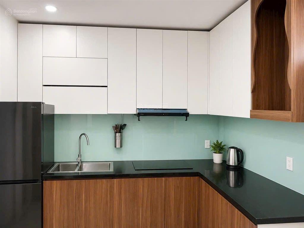 Giảm ngay 300 triệu chỉ còn 6,99 tỷ nhà đẹp 2 mặt tiền trước sau 271 lê văn lương