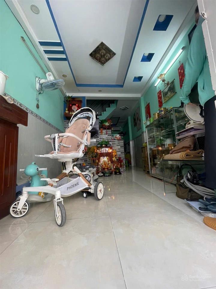 Bán nhà quận 7  hẻm 1041 trần xuân soạn