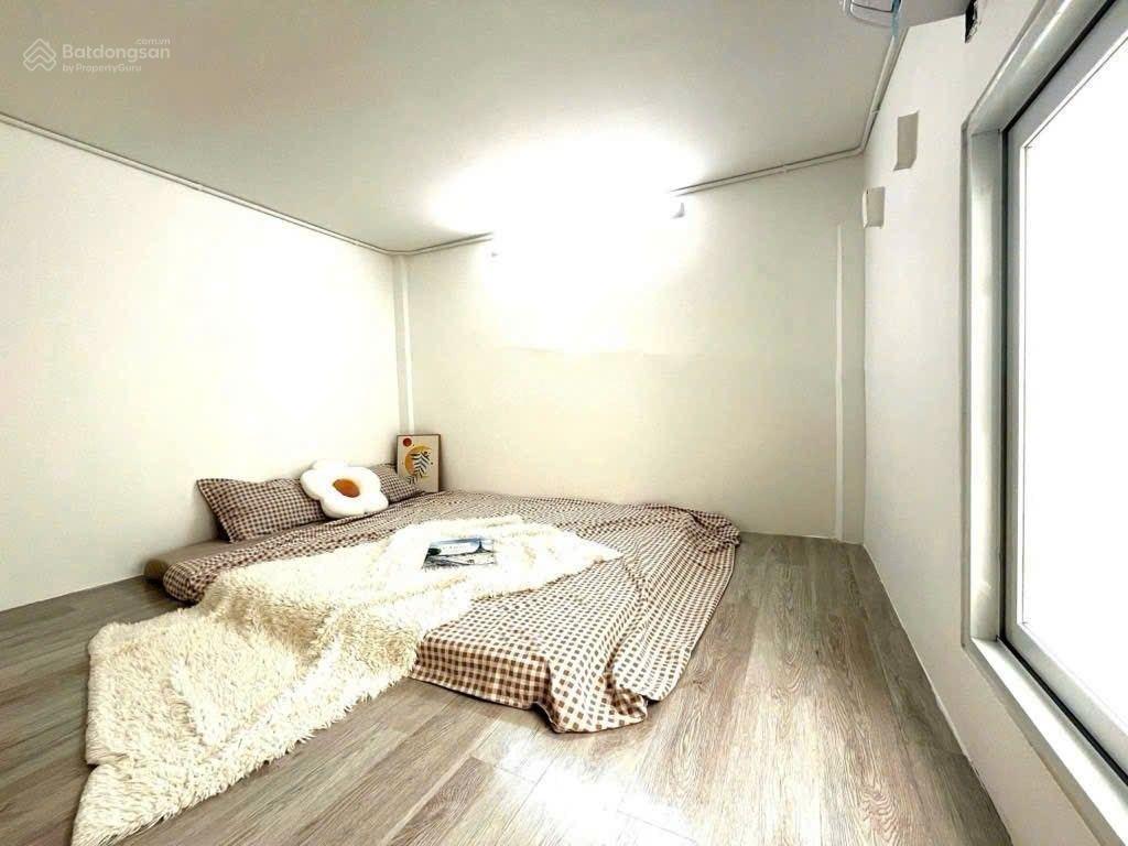 Chdv dòng tiền 22 triệu/tháng giá chỉ 5,5 tỷ q7 căn hộ dịch vụ gần lotte mart