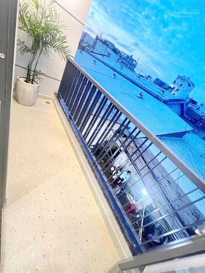 Nhà mặt tiền đs chợ tân quy quận 7