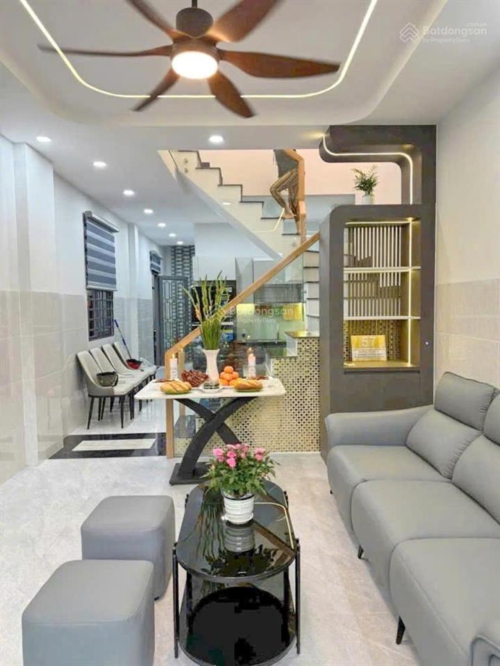 Nhà mặt tiền đs chợ tân quy quận 7